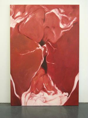 Pact I (installation view)